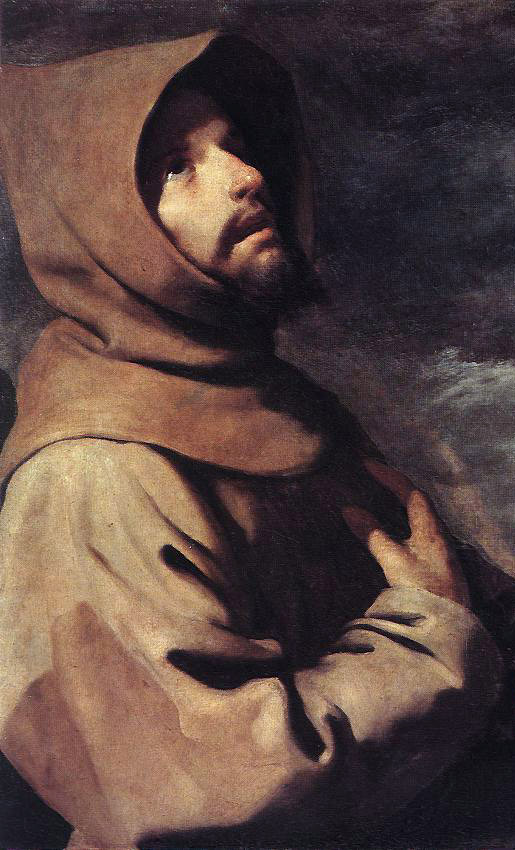 St. Francis of Assisi