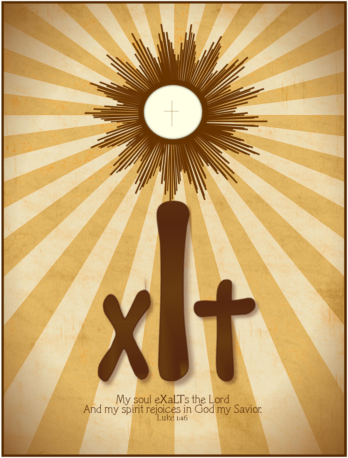 XLT Cross