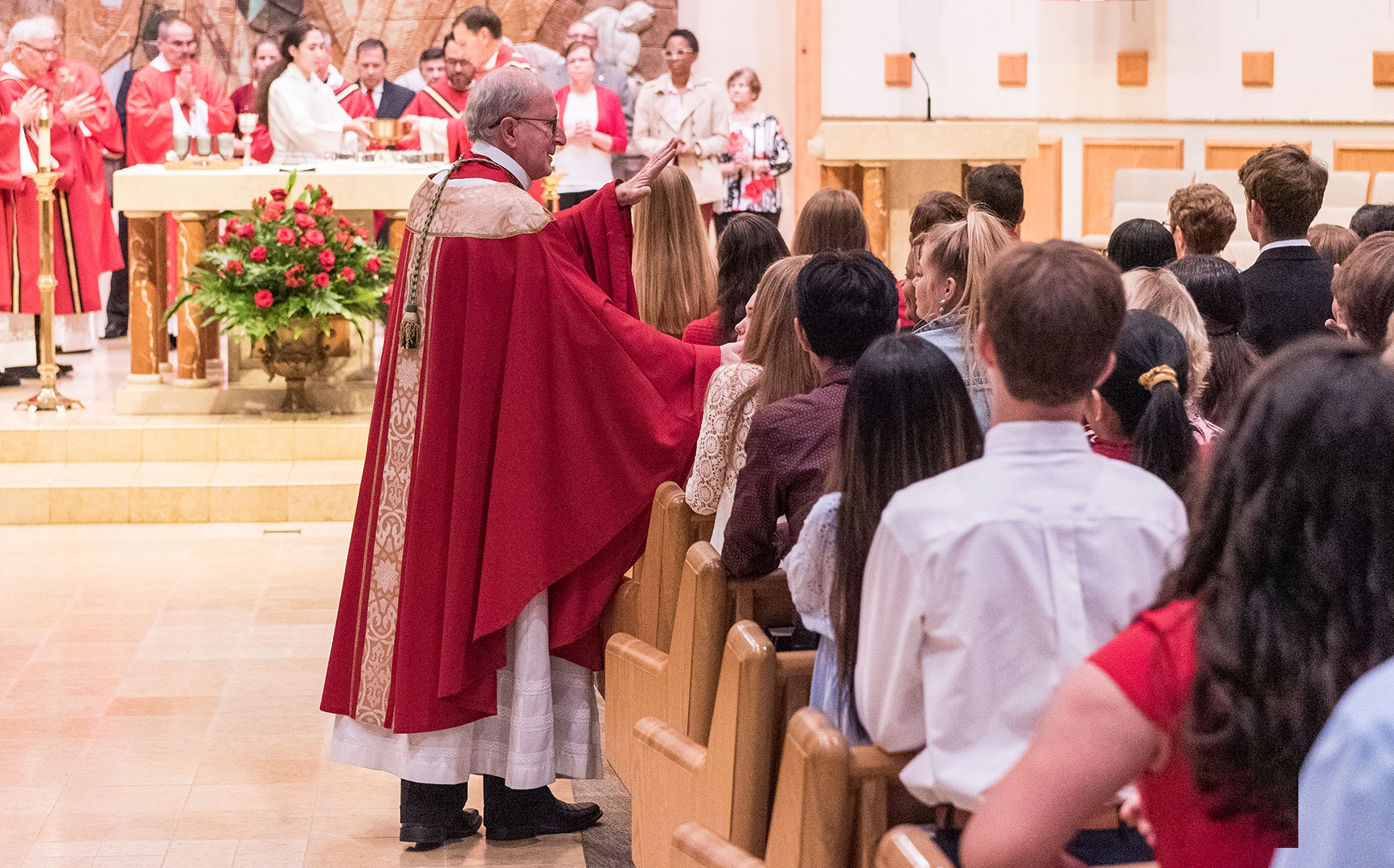 Baptism image